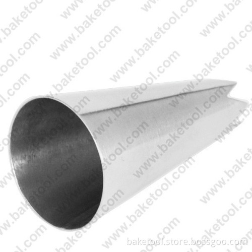 Fashion Stainless steel Cake Decorating Icing nozzle #343